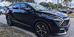 Used 2024 KIA SPORTAGE EX FWD in STUART, FLORIDA