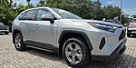 Used 2024 TOYOTA RAV4 XLE FWD in STUART, FLORIDA