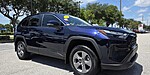 Used 2024 TOYOTA RAV4 XLE FWD in STUART, FLORIDA
