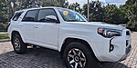 Used 2023 TOYOTA 4RUNNER TRD OFF ROAD PREMIUM 4WD in STUART, FLORIDA
