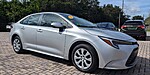 Used 2025 TOYOTA COROLLA HYBRID LE FWD in STUART, FLORIDA