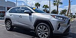 Used 2019 TOYOTA RAV4 XLE PREMIUM AWD in STUART, FLORIDA