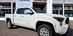 Used 2025 TOYOTA TACOMA SR5 in STUART, FLORIDA