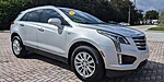 Used 2018 CADILLAC XT5 FWD 4DR in STUART, FLORIDA
