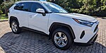 Used 2024 TOYOTA RAV4 XLE FWD in STUART, FLORIDA