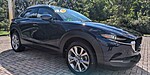 Used 2021 MAZDA CX-30 PREMIUM FWD in STUART, FLORIDA
