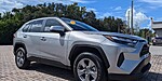 Used 2025 TOYOTA RAV4 XLE FWD in STUART, FLORIDA