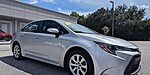Used 2024 TOYOTA COROLLA LE CVT in STUART, FLORIDA