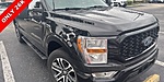 Used 2022 FORD F-150 XL in STUART, FLORIDA