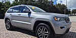Used 2019 JEEP GRAND CHEROKEE LAREDO E 4X2 in STUART, FLORIDA
