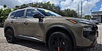 Used 2025 NISSAN ROGUE AWD ROCK CREEK in STUART, FLORIDA