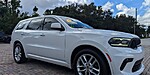 Used 2021 DODGE DURANGO GT RWD in STUART, FLORIDA