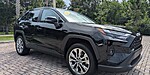 Used 2023 TOYOTA RAV4 XLE PREMIUM FWD in STUART, FLORIDA