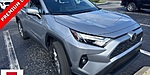 Used 2023 TOYOTA RAV4 XLE PREMIUM in STUART, FLORIDA