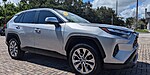 Used 2023 TOYOTA RAV4 XLE PREMIUM FWD in STUART, FLORIDA