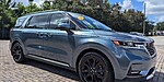 Used 2024 KIA CARNIVAL SX PRESTIGE FWD in STUART, FLORIDA