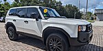 Used 2025 TOYOTA LAND CRUISER 1958 4WD in STUART, FLORIDA