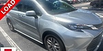 Used 2024 TOYOTA SIENNA XLE in STUART, FLORIDA