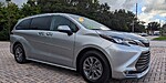 Used 2024 TOYOTA SIENNA XLE FWD 8-PASSENGER in STUART, FLORIDA