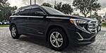 Used 2019 GMC TERRAIN FWD 4DR SLE in STUART, FLORIDA