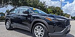 Used 2023 TOYOTA COROLLA CROSS L 4WD in STUART, FLORIDA