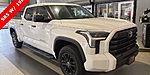 Used 2024 TOYOTA TUNDRA SR5 in STUART, FLORIDA