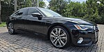 Used 2019 AUDI A6 PREMIUM PLUS 45 TFSI QUATTRO in STUART, FLORIDA