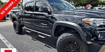 Used 2020 TOYOTA TACOMA TRD OFF-ROAD in STUART, FLORIDA