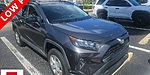 Used 2019 TOYOTA RAV4 LE in STUART, FLORIDA