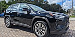 Used 2024 TOYOTA RAV4 XLE PREMIUM FWD in STUART, FLORIDA