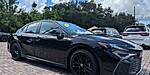Used 2025 TOYOTA CAMRY SE in STUART, FLORIDA