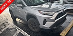 Used 2025 TOYOTA RAV4 XLE in STUART, FLORIDA