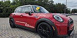 Used 2023 MINI HARDTOP 4 DOOR COOPER S FWD in STUART, FLORIDA