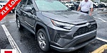 Used 2022 TOYOTA RAV4 XLE in STUART, FLORIDA