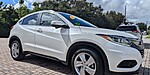 Used 2019 Honda HR-V EX 2WD CVT in STUART, FLORIDA