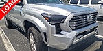 Used 2024 TOYOTA TACOMA LIMITED in STUART, FLORIDA