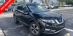Used 2018 NISSAN ROGUE SL in STUART, FLORIDA