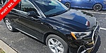 Used 2020 AUDI Q3  in STUART, FLORIDA
