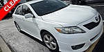 Used 2011 TOYOTA CAMRY SE in STUART, FLORIDA