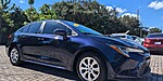 Used 2024 TOYOTA COROLLA LE CVT in STUART, FLORIDA