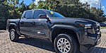 Used 2025 TOYOTA TACOMA SR5 DOUBLE CAB 5' BED AT in STUART, FLORIDA