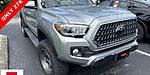 Used 2019 TOYOTA TACOMA TRD OFF-ROAD in STUART, FLORIDA