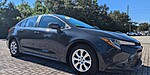 Used 2023 TOYOTA COROLLA LE CVT in STUART, FLORIDA
