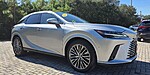 Used 2024 LEXUS RX RX 350 LUXURY AWD in STUART, FLORIDA
