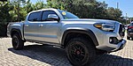 Used 2023 TOYOTA TACOMA TRD OFF ROAD DOUBLE CAB 5' BED V6 AT in STUART, FLORIDA