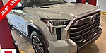 Used 2024 TOYOTA Tundra Hybrid LIMITED in STUART, FLORIDA