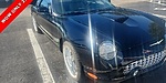 Used 2005 FORD THUNDERBIRD BASE in STUART, FLORIDA