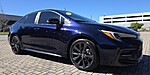 Used 2024 TOYOTA COROLLA SE CVT in STUART, FLORIDA