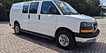 Used 2021 GMC SAVANA RWD 2500 135" in STUART, FLORIDA