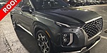 Used 2022 HYUNDAI PALISADE CALLIGRAPHY in STUART, FLORIDA